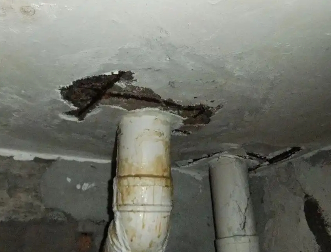 边坝卫生间漏水维修公司浅析边坝卫生间渗水维修的方法