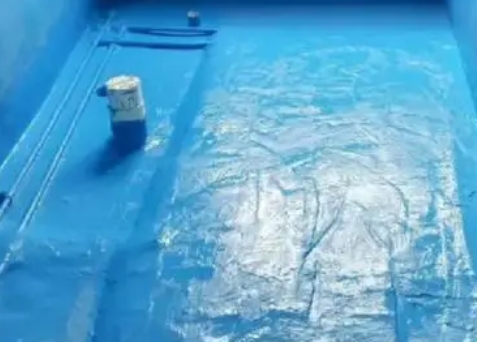 边坝卫生间漏水维修公司分享下边坝卫生间防水工程中常用防水涂料介绍。